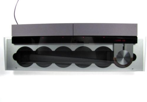 Bang & olufsen BS9000 MKII CD changer, mint condition, original box, beo4 remote, manual, FM antenna like new $2650.00